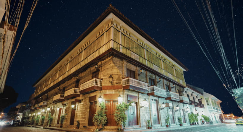 MANILA HALF-DAY TOUR (4HRS) - San Agustin Church, a Longer Look at Manila’s Oldest Core