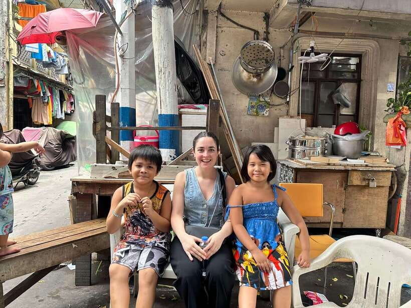 Manila: Hidden Gems Guided Tour - Key things to know before you go