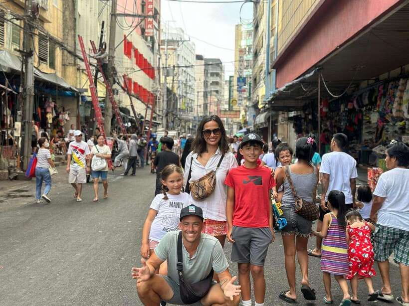 Manila: Hidden Gems Guided Tour - Who should book this experience?