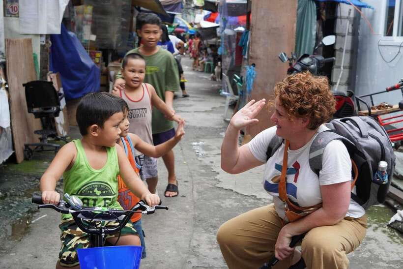 Manila: Hidden Gems Guided Tour - Why this Manila tour feels different
