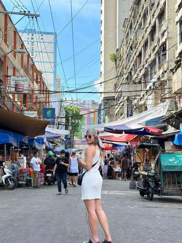 Manila: Hidden Gems Guided Tour - Divisoria Market and bargain shopping
