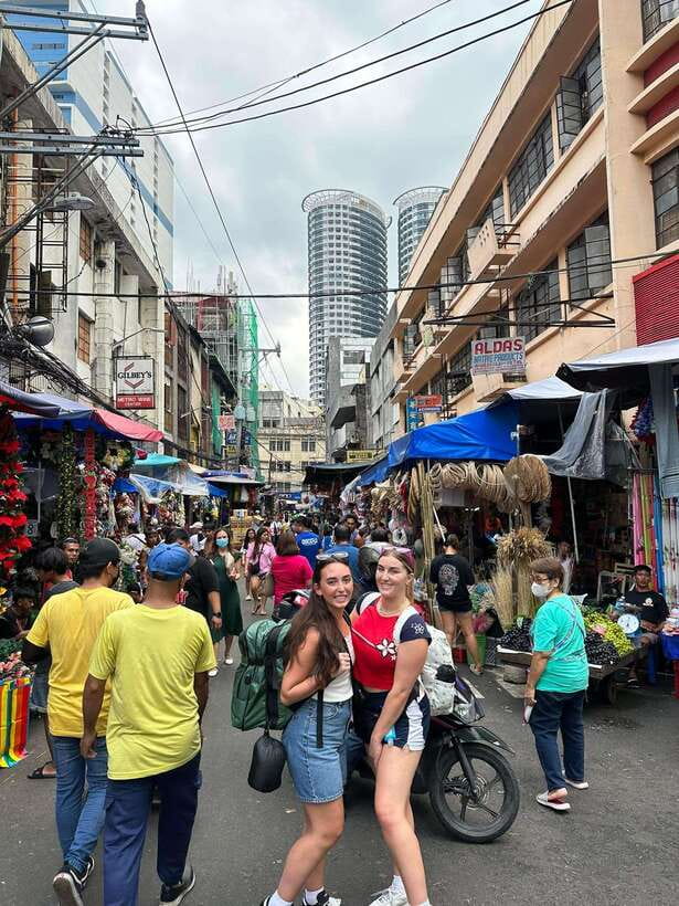 Manila: Hidden Gems Guided Tour - The wet market and everyday food culture