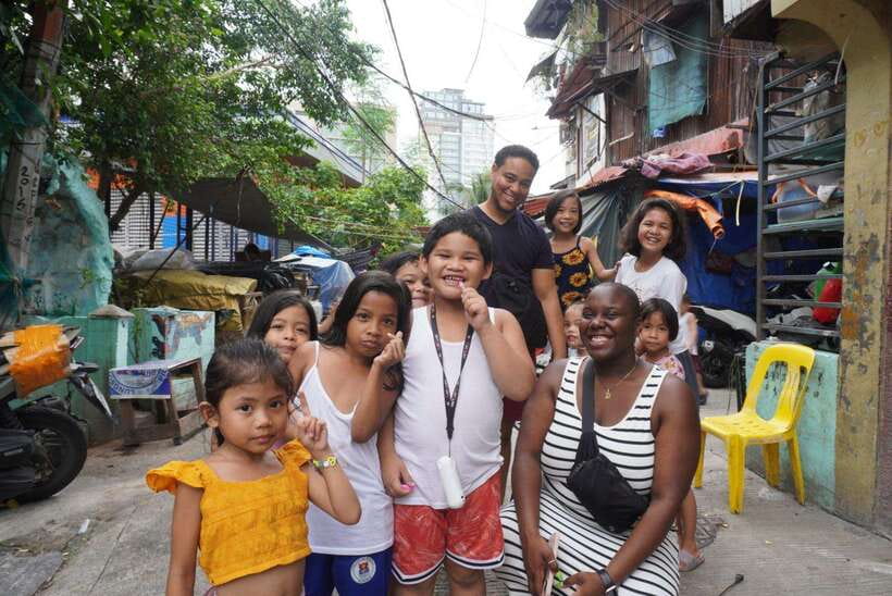 Manila: Hidden Gems Guided Tour - Starting at Tutuban Center Mall