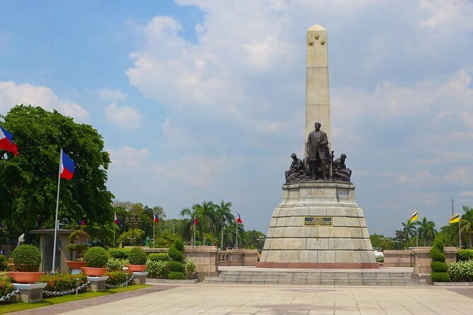 Manila Highlights Private Walking Tour With A Guide - The guide can make or break the three hours