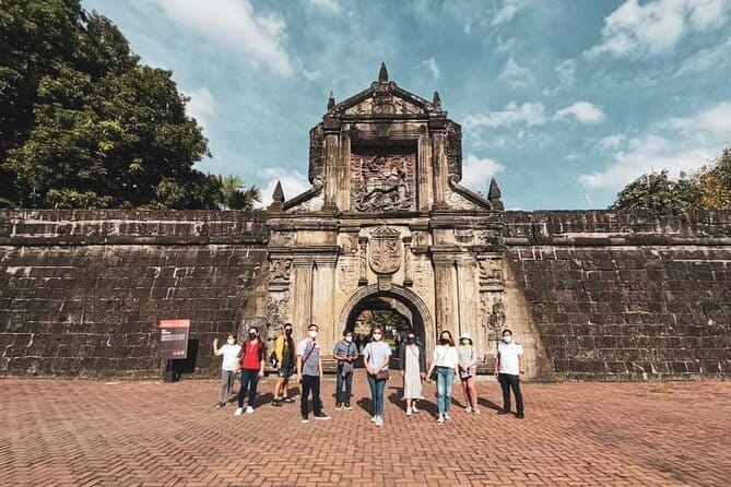 Manila Highlights Private Walking Tour With A Guide - Is $81.45 a fair price?