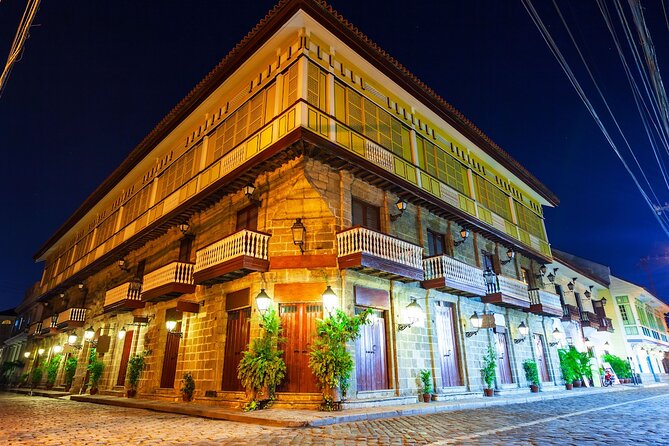 Manila Historical Highlights Private Half Day Tour - What this private Manila tour actually feels like
