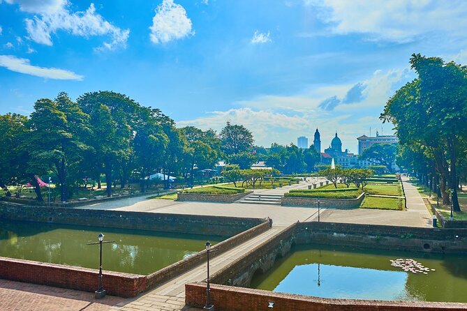 Manila Historical Highlights Private Half Day Tour - The guides are the main reason to choose private touring
