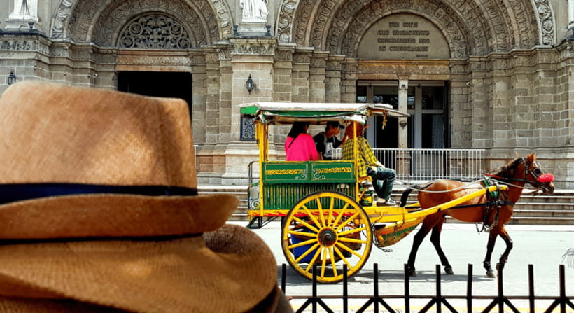 MANILA: HISTORICAL KALESA RIDE TOUR EXPERIENCE IN INTRAMUROS - Five reasons this Intramuros tour deserves a look
