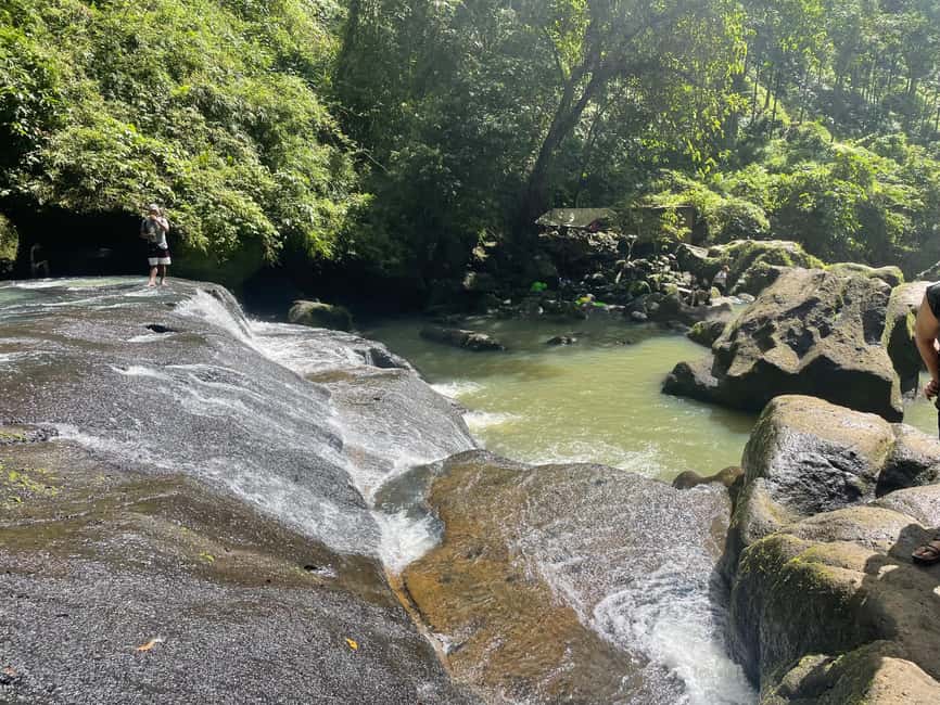 Manila: Hulugan Falls Private Guided Hike with Hotel Pickup - Who should book this hike?