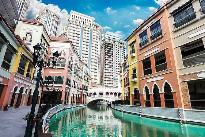 Manila Instagram Tour (Shared Tour) - What this Manila photo tour is really designed to do