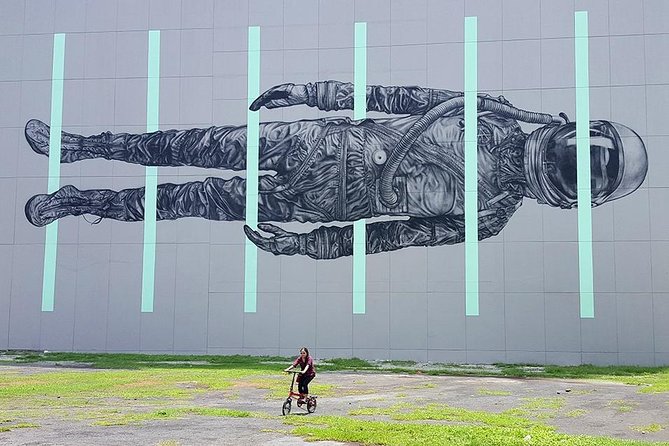 Manila Instagram Tour (Shared Tour) - Who will get the most from this experience?