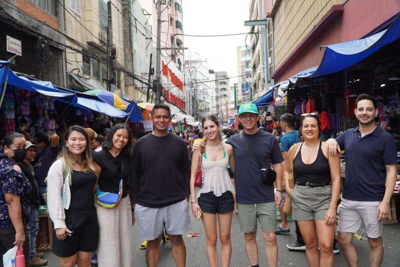 Manila: Intramuros, Chinatown, and Old Manila Half-Day Tour - Is $68 per person good value?