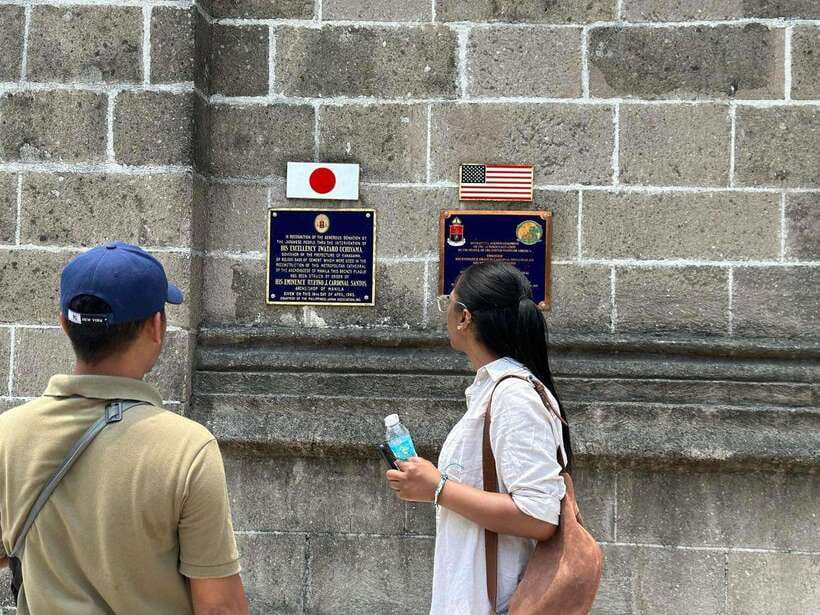 Manila: Intramuros, Chinatown, and Old Manila Half-Day Tour - Who should book this Manila tour?