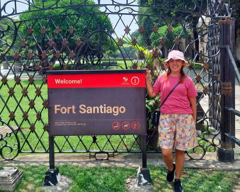 Manila: Intramuros Heritage Tour - Key points at a glance
