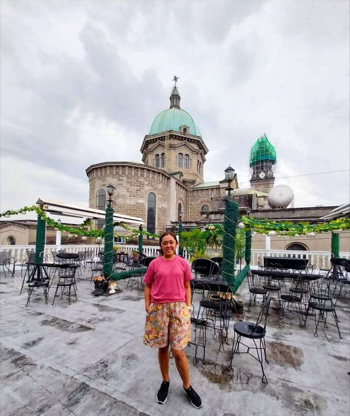 Manila: Intramuros Heritage Tour - San Agustin Church, Intramuros’ major historic church