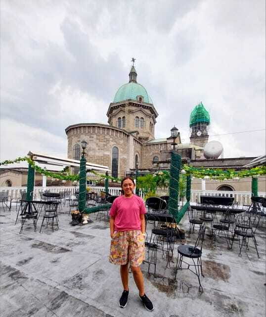 Manila: Intramuros Heritage Tour - Casa Manila, the longest and most domestic stop