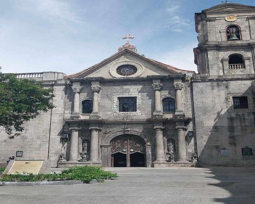 Manila: Intramuros Heritage Tour - Is $45 a fair price?