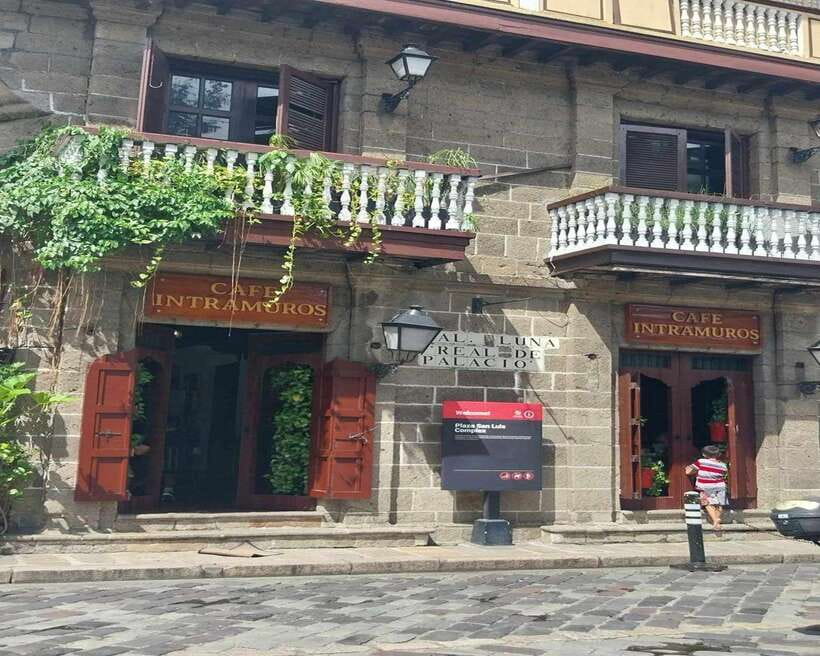 Manila: Intramuros Heritage Tour - Who should book this Intramuros tour?