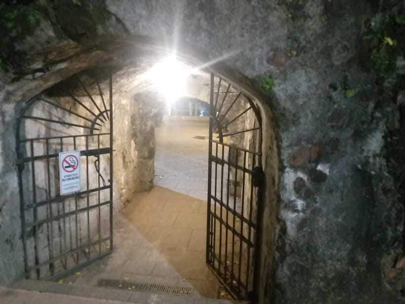 Manila: Intramuros Myths and Nights Tour - Day or night, and what to bring