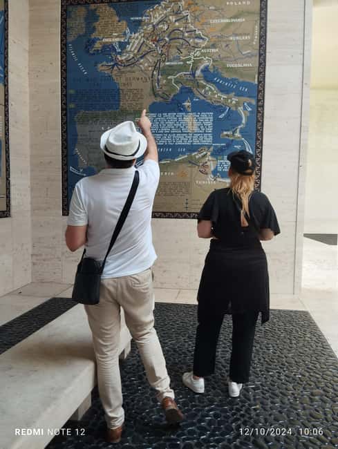 Manila: Intramuros, Old and New - Why this four-hour tour works as a Manila introduction