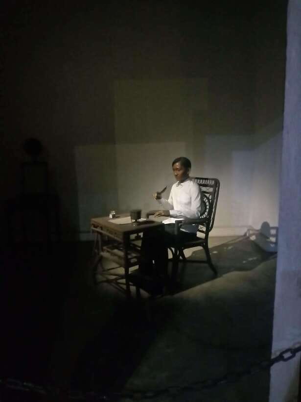 Manila: Intramuros Tour ( Dark) - What the $48 price really covers
