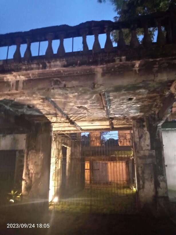 Manila: Intramuros Tour ( Dark) - Bonifacio Shrine: ending with revolution