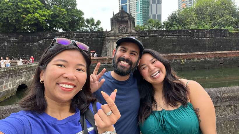 Manila: Intramuros Walking Tour. - Casa Manila and colonial home life