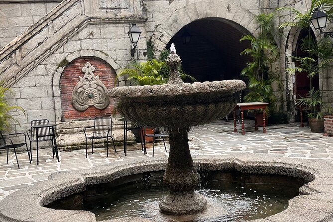 Manila Intramuros Walking tour with Local Tour Guide - Why Intramuros makes a good walking tour