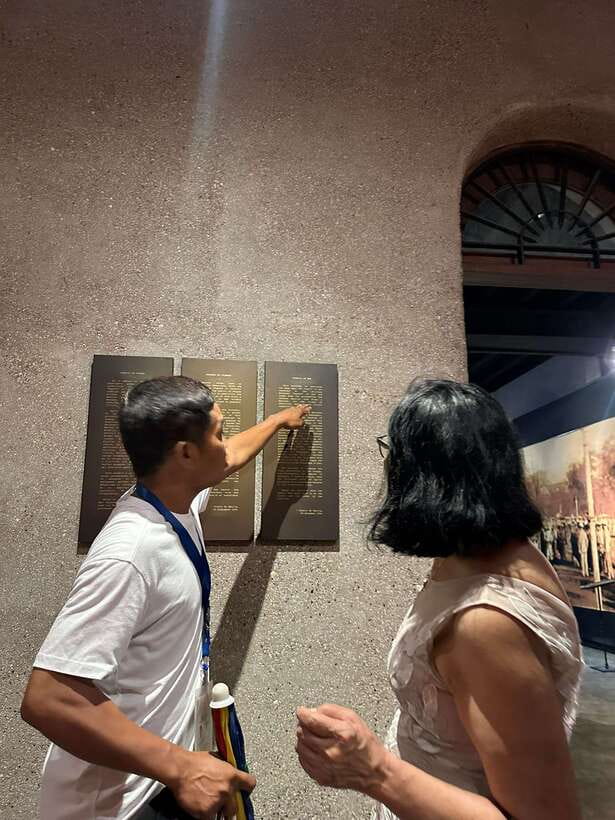 Manila: Intramuros Walled City Guided Walking Tour - Who should book this Intramuros walk?