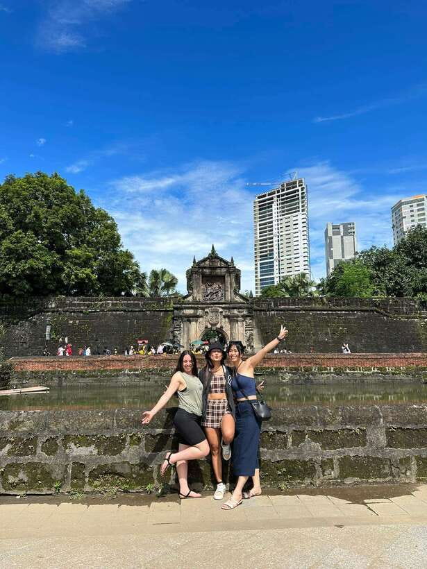 Manila: Intramuros Walled City Guided Walking Tour - Is $50 a fair price for 2.5 hours?