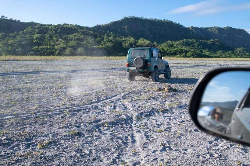 Manila: Mount Pinatubo 4X4 & Hiking Trip - Who Will Enjoy This Mount Pinatubo Trip?