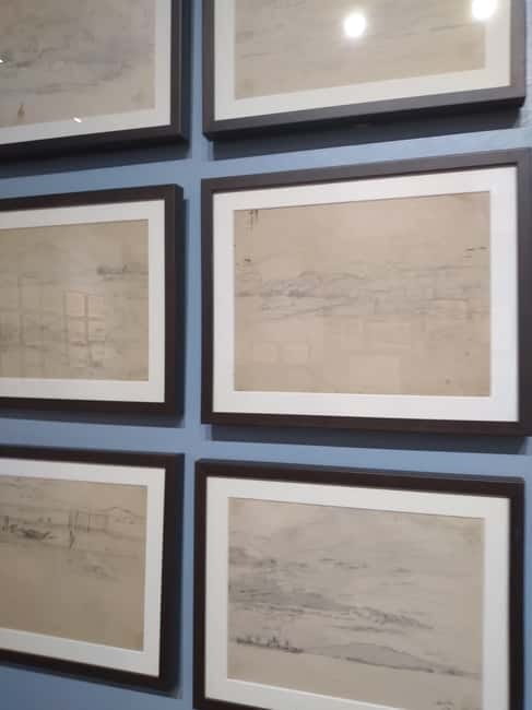Manila: National Museum of Fine Arts Guided Tour - Fernando Amorsolo and the appeal of familiar Filipino scenes