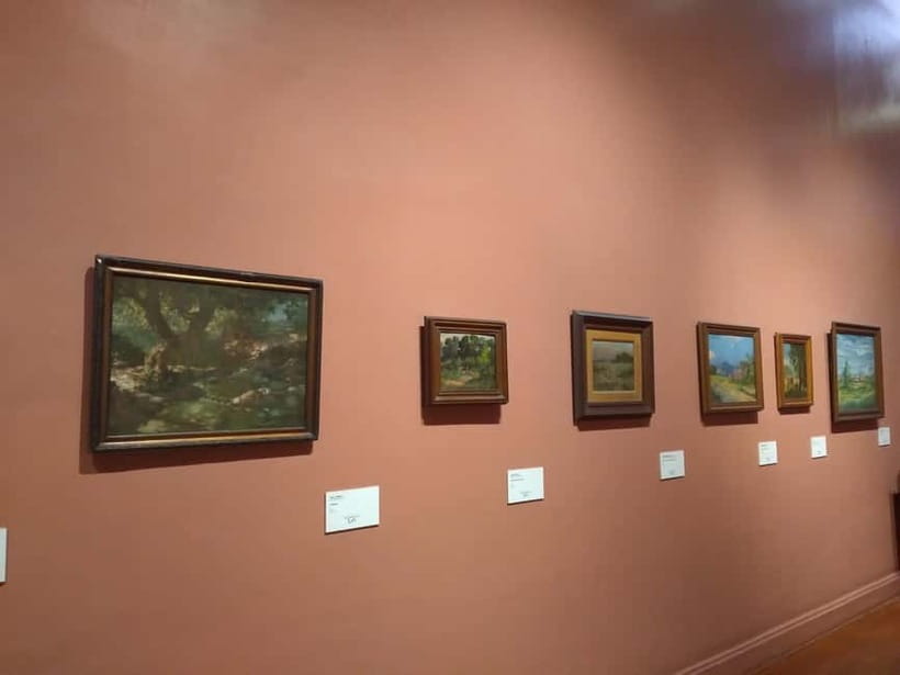 Manila: National Museum of Fine Arts Guided Tour - A 90-minute route with a clear purpose