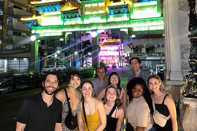 Manila Night Market and Street Food Experience - Ending beside the Pasig River Esplanade