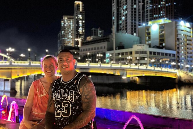 Manila Night Market and Street Food Experience - Is $65 a fair price for two hours?