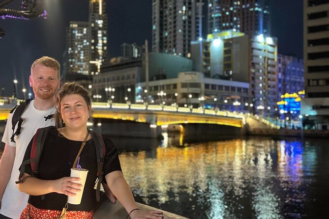 Manila Night Market and Street Food Experience - Who will enjoy this Manila night tour?