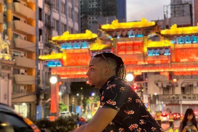 Manila Night Market and Street Food Experience - Booking details worth knowing