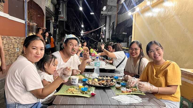 Manila Night market and Street Food Tour - Is $63 a fair price?