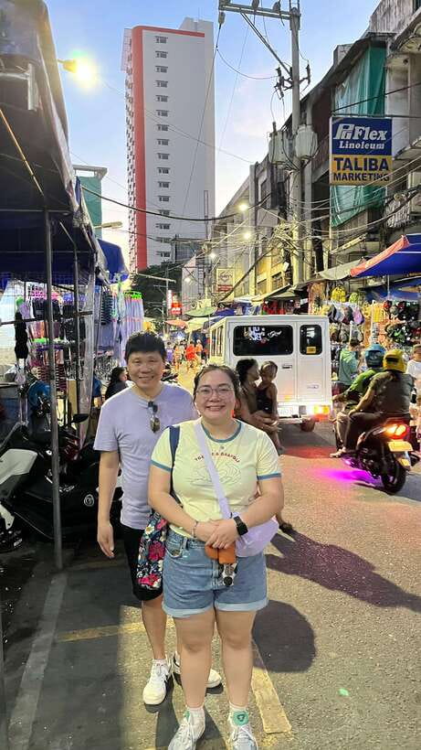 Manila Night Market with Local Guide - Key points to know before booking