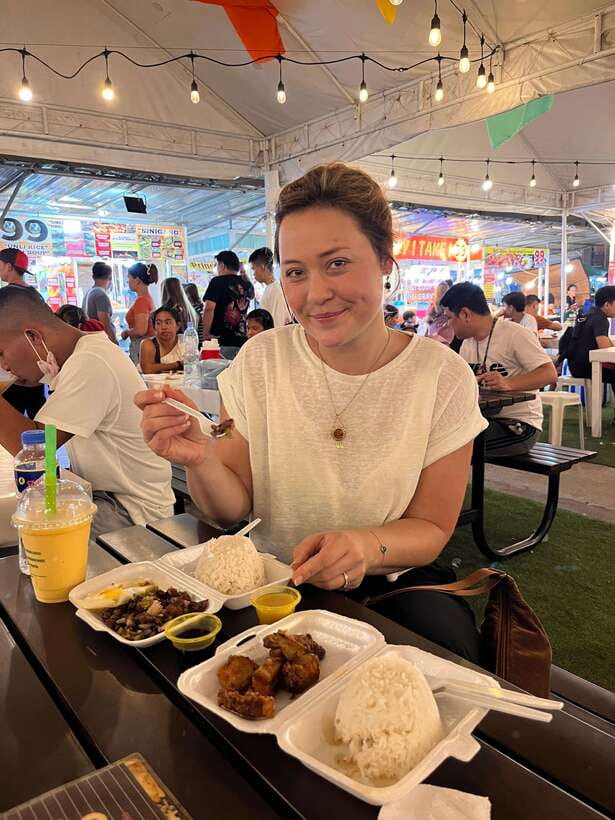 Manila Night Market with Local Guide - Is $54 good value for two hours?