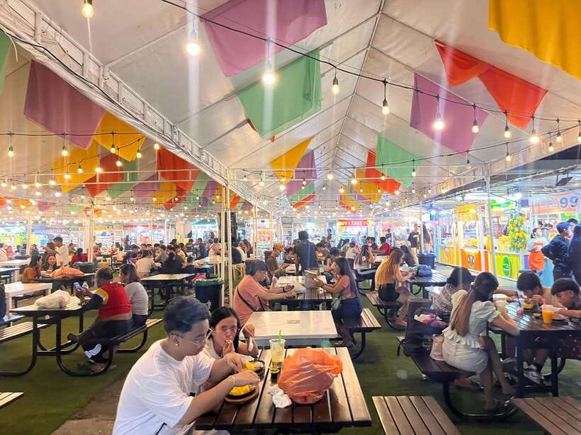 Manila Night Market with Local Guide - Who will enjoy this night market tour?