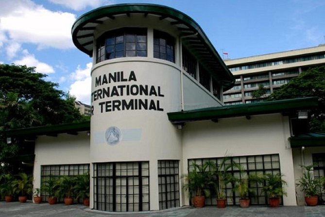 Manila Old and New: Sightseeing Tour Including Intramuros and Fort Santiago - The Manila American Cemetery and its World War II story