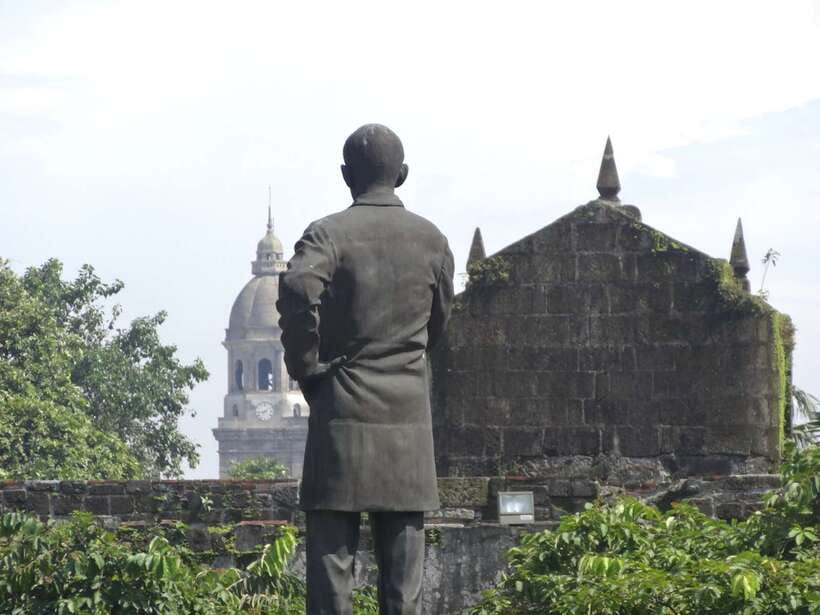 Manila: Old & New 4-Hour City Tour - Why this Manila city tour works for a short visit
