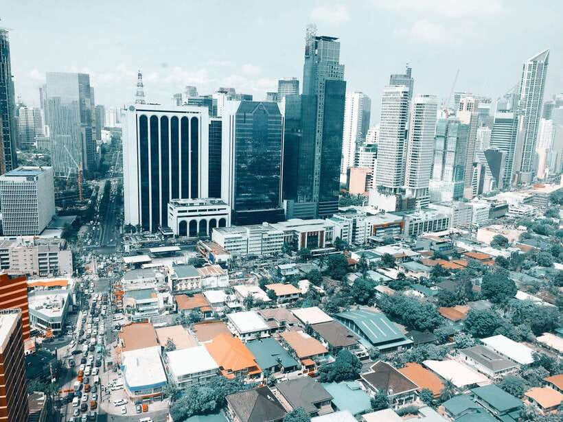 Manila: Old & New 4-Hour City Tour - Guides, drivers, and the practical experience