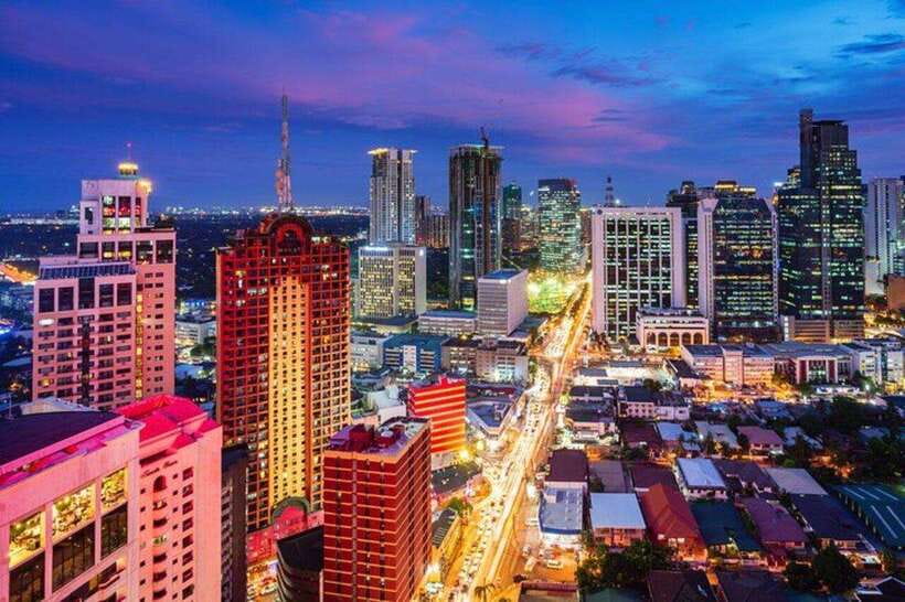 Manila Old & New City Private Tour - Key points to know before booking