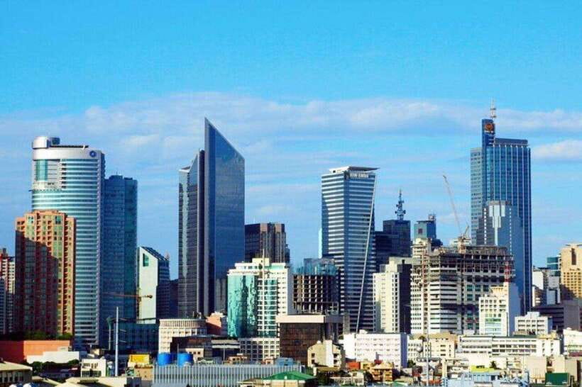 Manila Old & New City Private Tour - Why this route gives you two Manilas in four hours