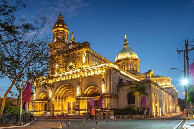 Manila: Private Custom Tour with a Local Guide - Key points at a glance