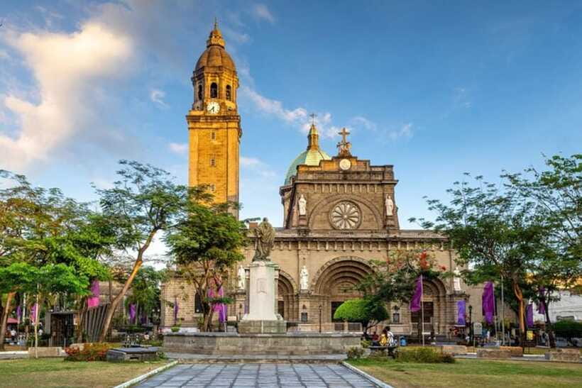 Manila: Private Custom Tour with a Local Guide - What $47 buys you