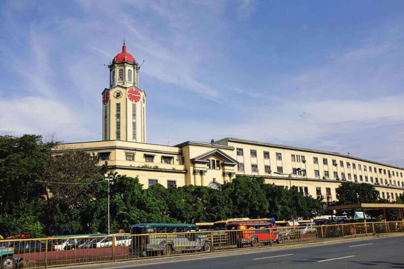 Manila: Private Custom Tour with a Local Guide - Starting from your Manila hotel