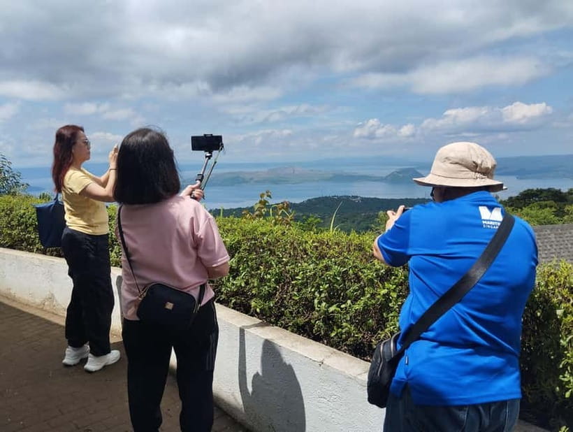 Manila: Private Tagaytay Highlands and Taal Volcano Tour - Key Points Before You Book